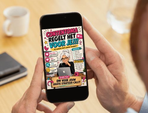 Waarom een AI-advertentie er mooi uit ziet, maar niet altijd werkt
