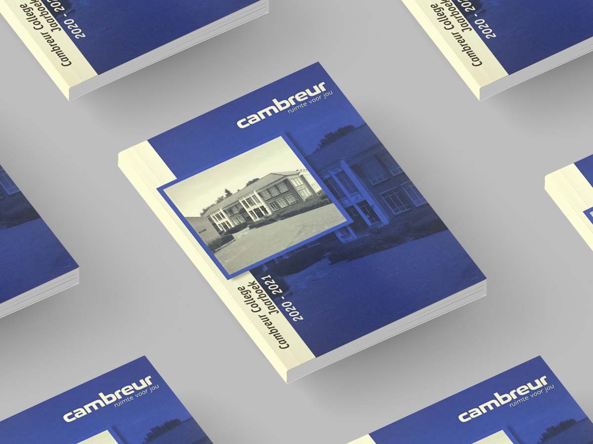 Cambreurjaarboek
