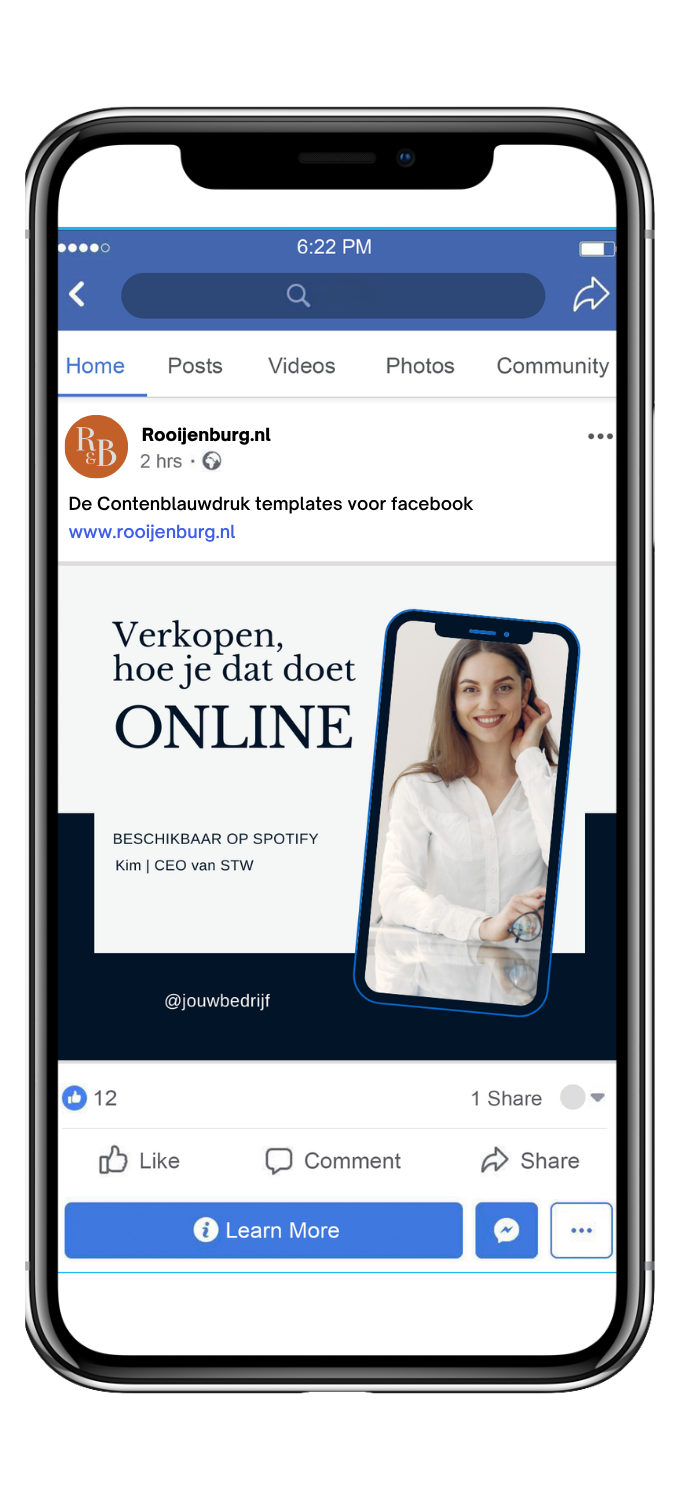 Instagram Bundel