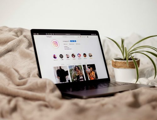 Wat post je op Instagram als ondernemer? Dit helpt je verder