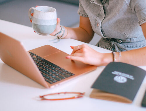 Hoe plan je Instagram posts? (zonder ingewikkeld gedoe)