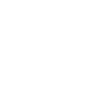 Naam Rooij en Burg in witte letters in een wit vierkant