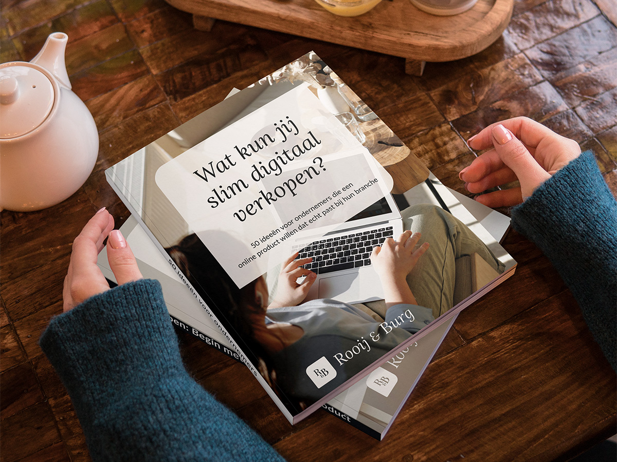 Wat kun jij slim digitaal verkopen Voorkant gratis gids: Wat kun jij slim digitaal verkopen