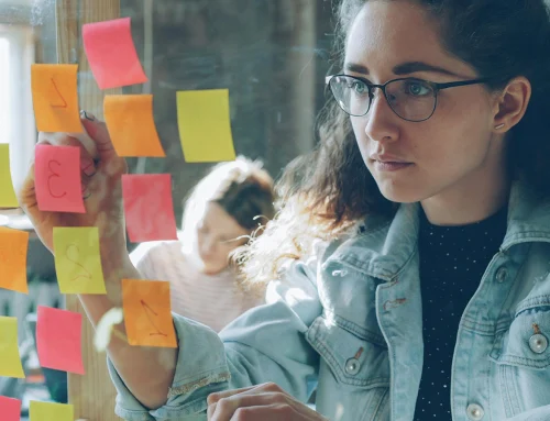 Hoe maak je een contentplan als kleine ondernemer?