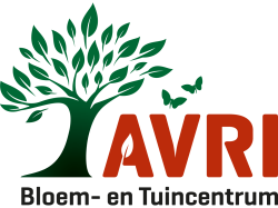 Bloem- en Tuincentrum Avri logo