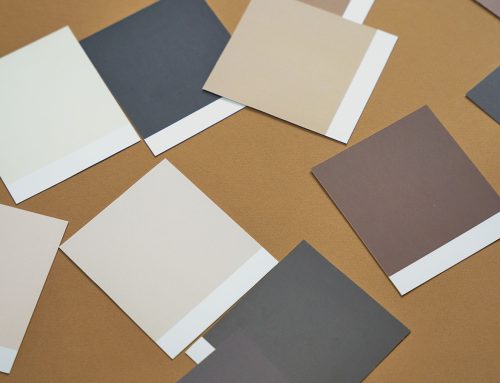 Waarom je kleuren op papier anders zijn dan op je scherm